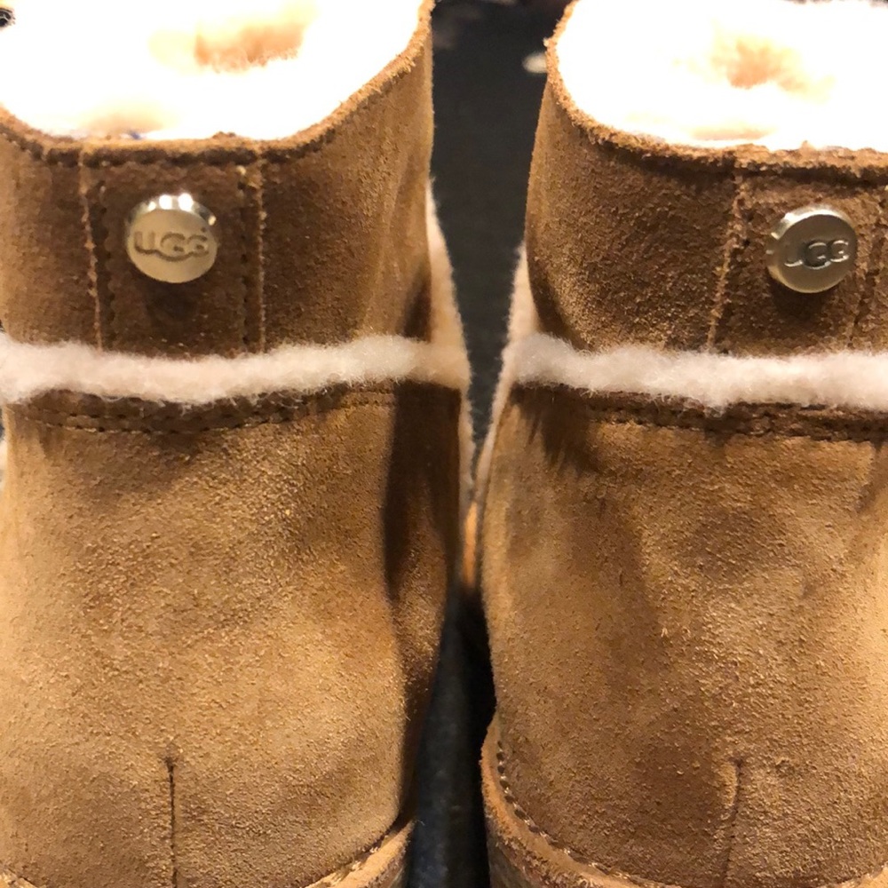 Ugg Booties - image 2